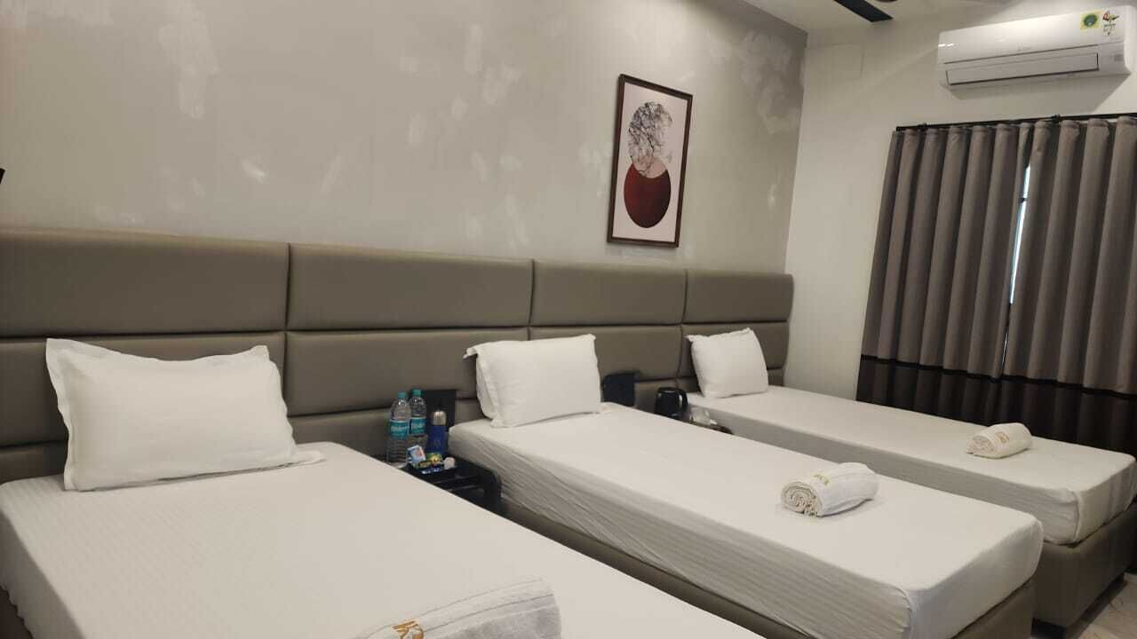 Photo of Bedroom in Triplicane