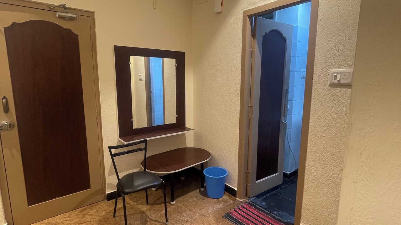 Photo of Bedroom in Kanchipuram