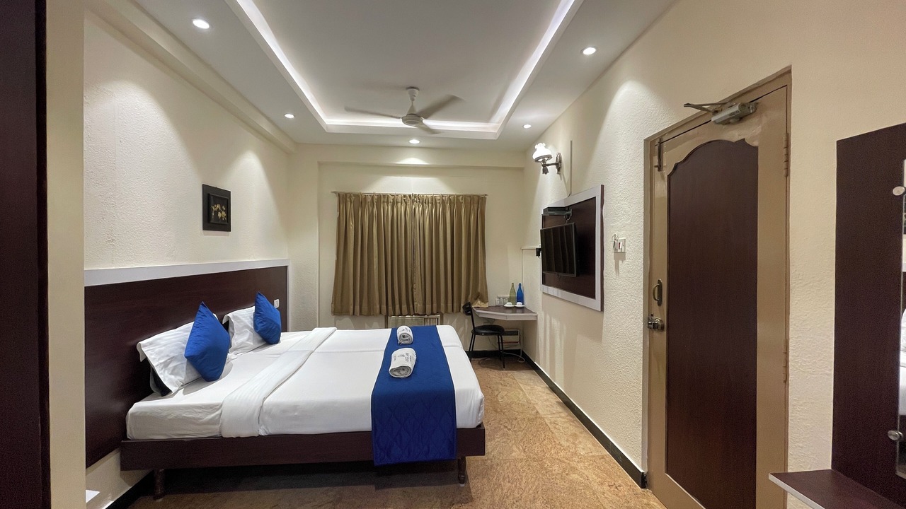 Photo of Bedroom in Kanchipuram