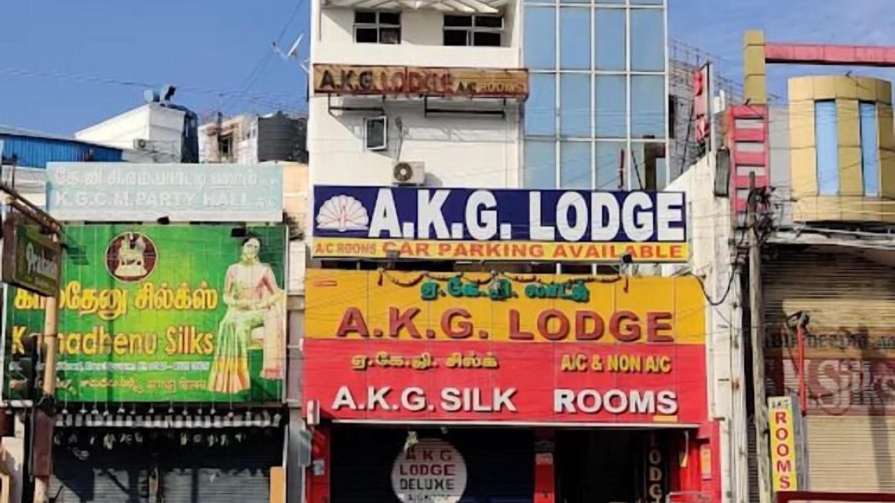 Photo of Outdoor in Kanchipuram
