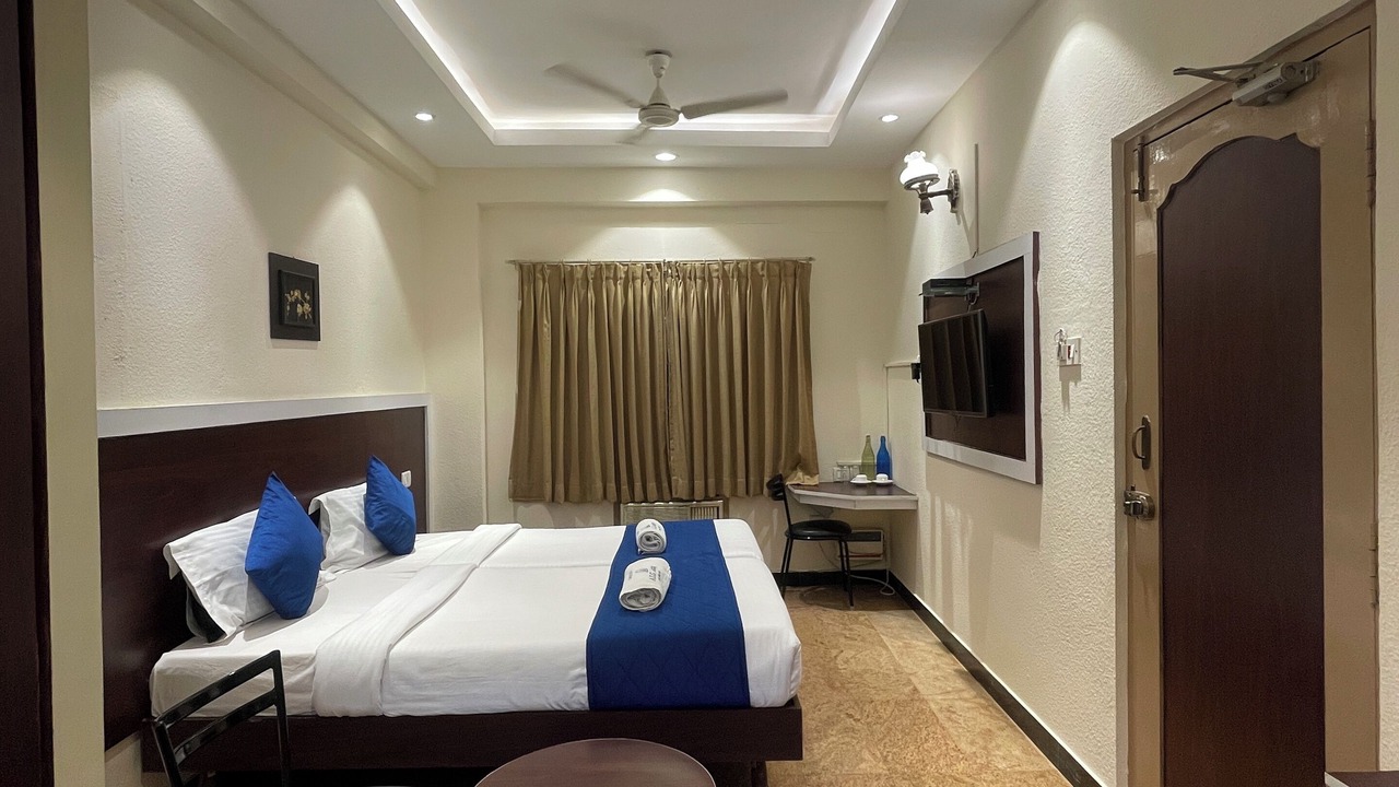 Photo of Bedroom in Kanchipuram