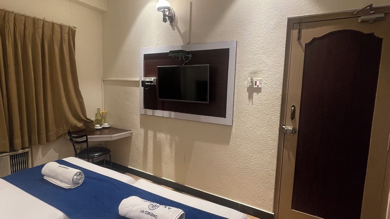 Photo of Bedroom in Kanchipuram
