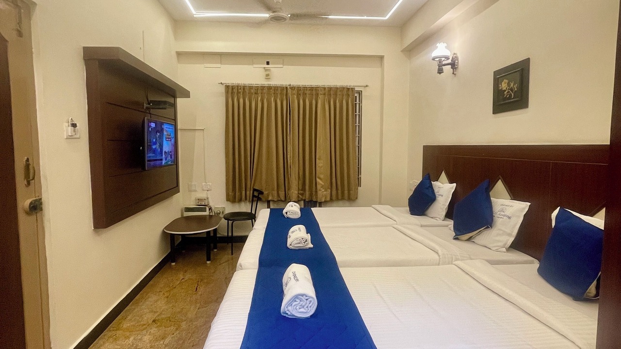 Photo of Bedroom in Kanchipuram