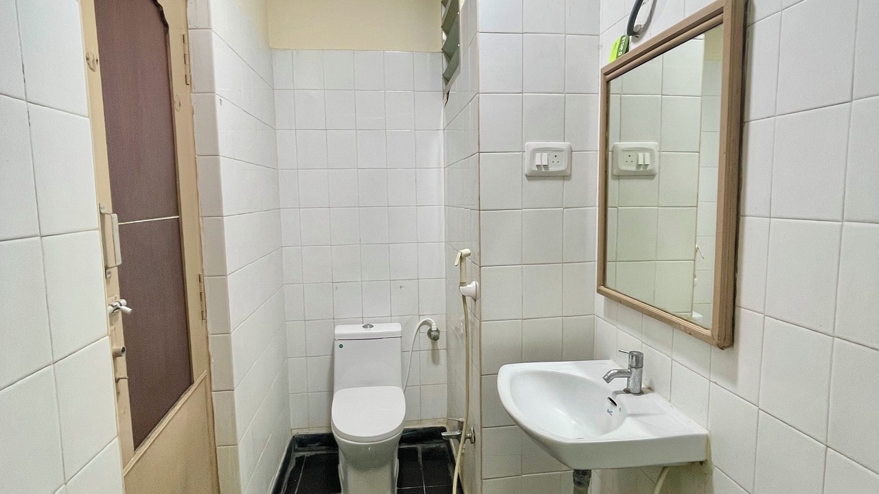 Photo of Bathroom in Kanchipuram