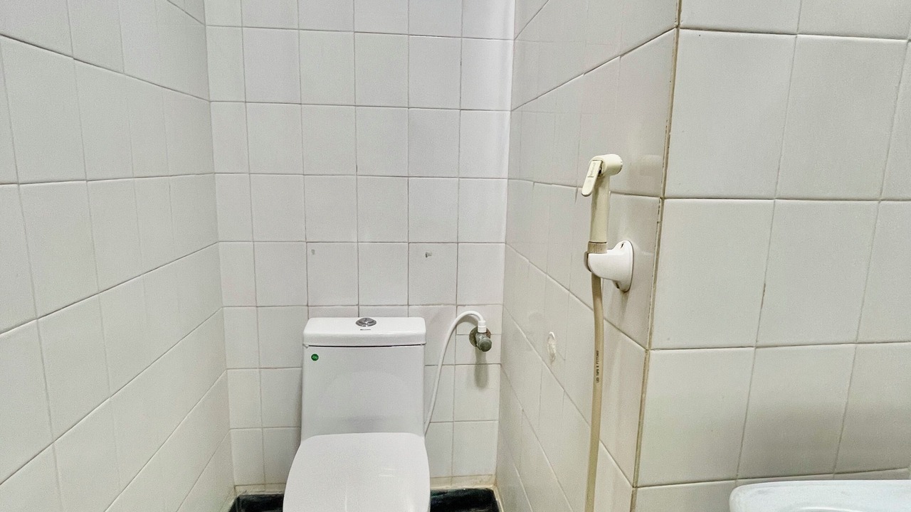 Photo of Bathroom in Kanchipuram
