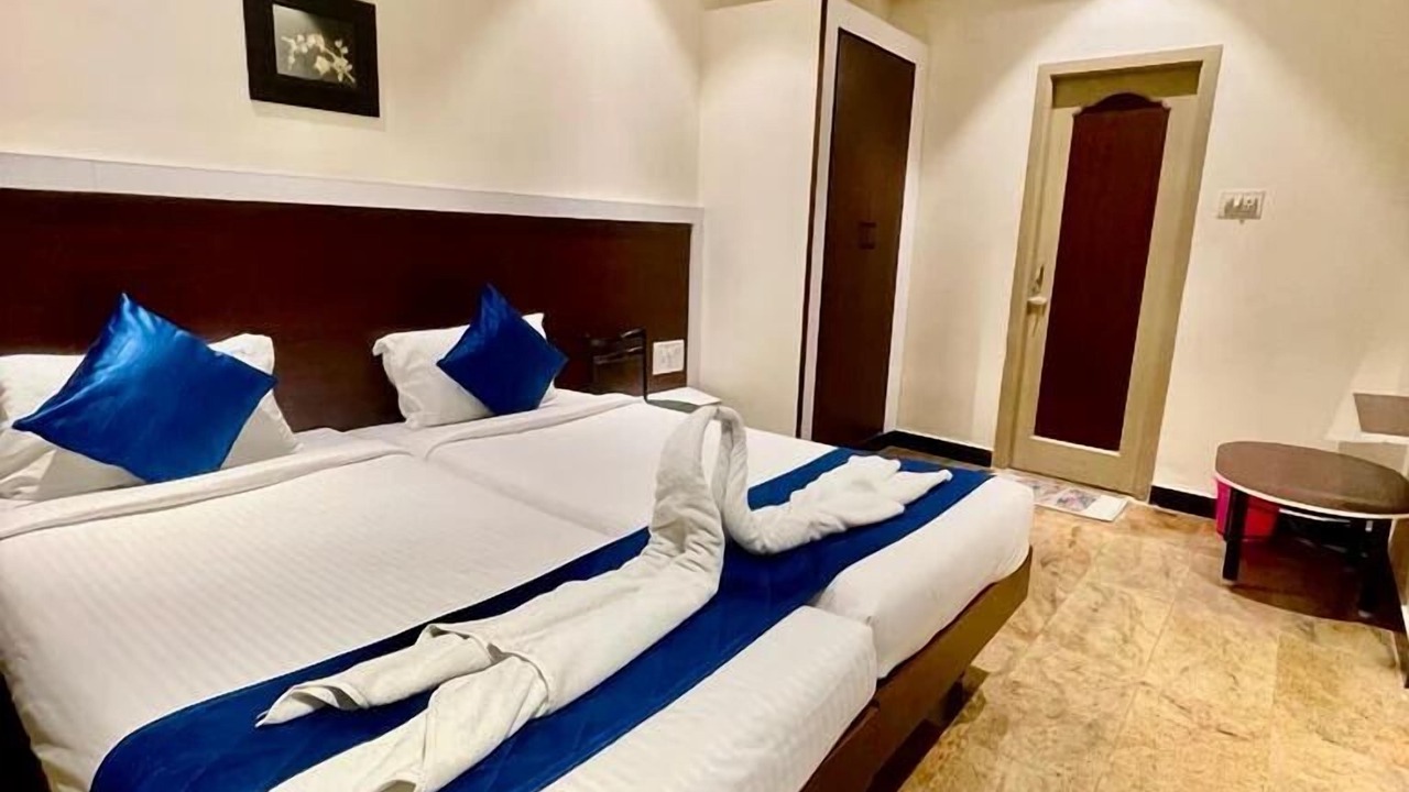 Photo of Bedroom in Kanchipuram