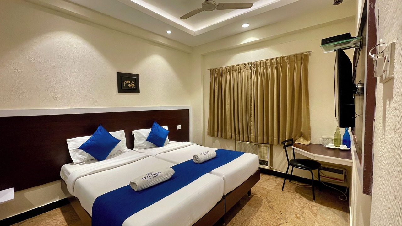 Photo of Bedroom in Kanchipuram