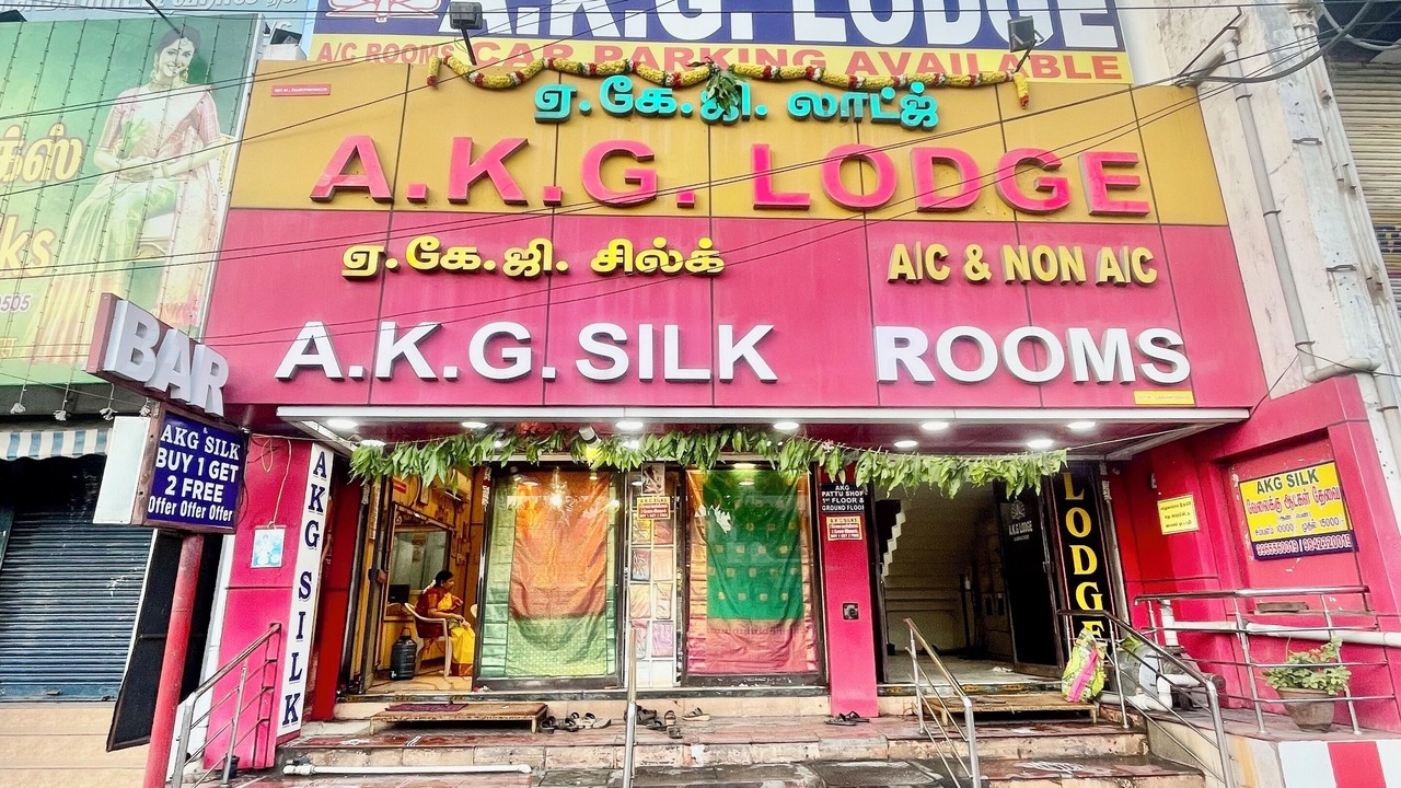 Photo of Outdoor in Kanchipuram