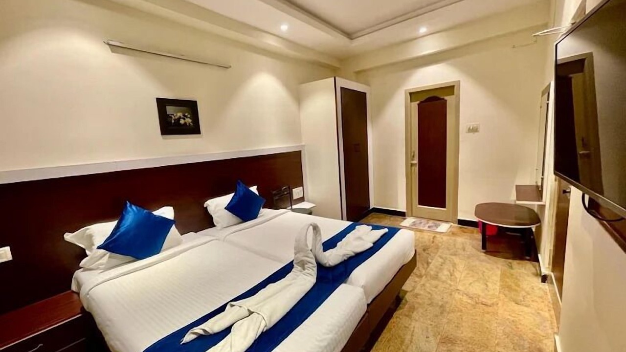 Photo of Bedroom in Kanchipuram