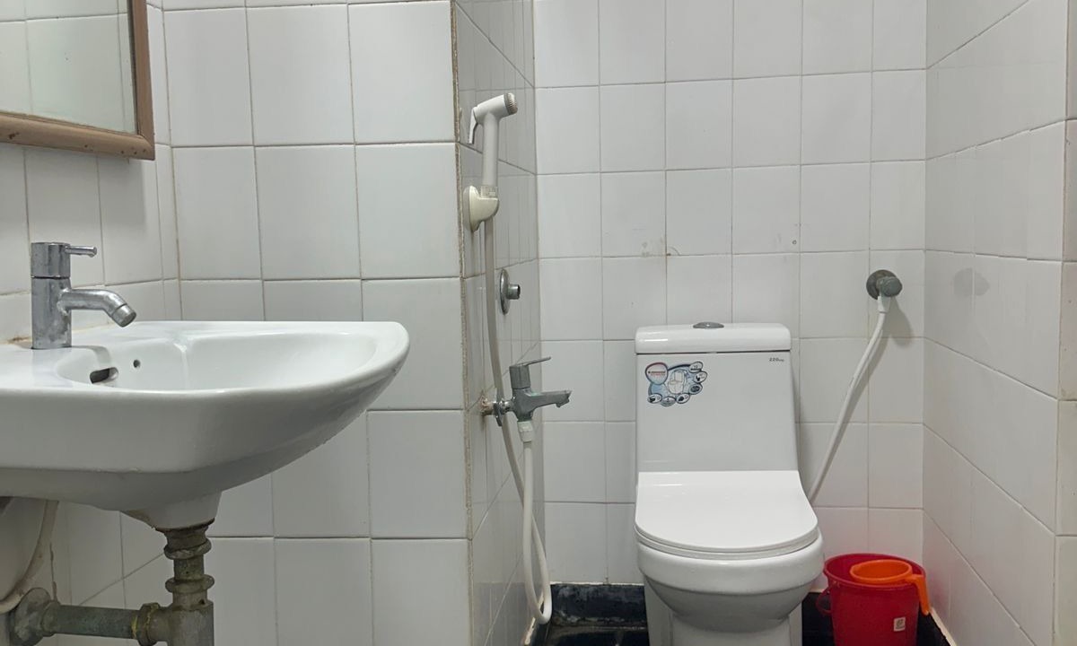 Photo of Bathroom in Kanchipuram