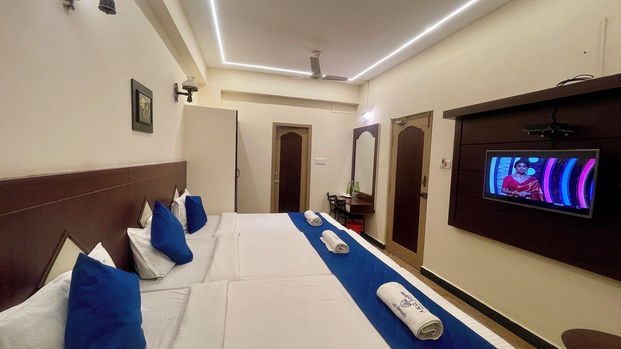 Photo of Bedroom in Kanchipuram