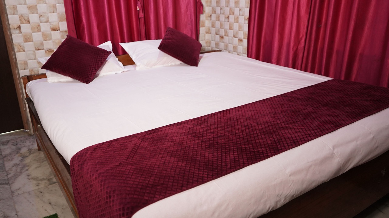 Photo of Bedroom in New Digha