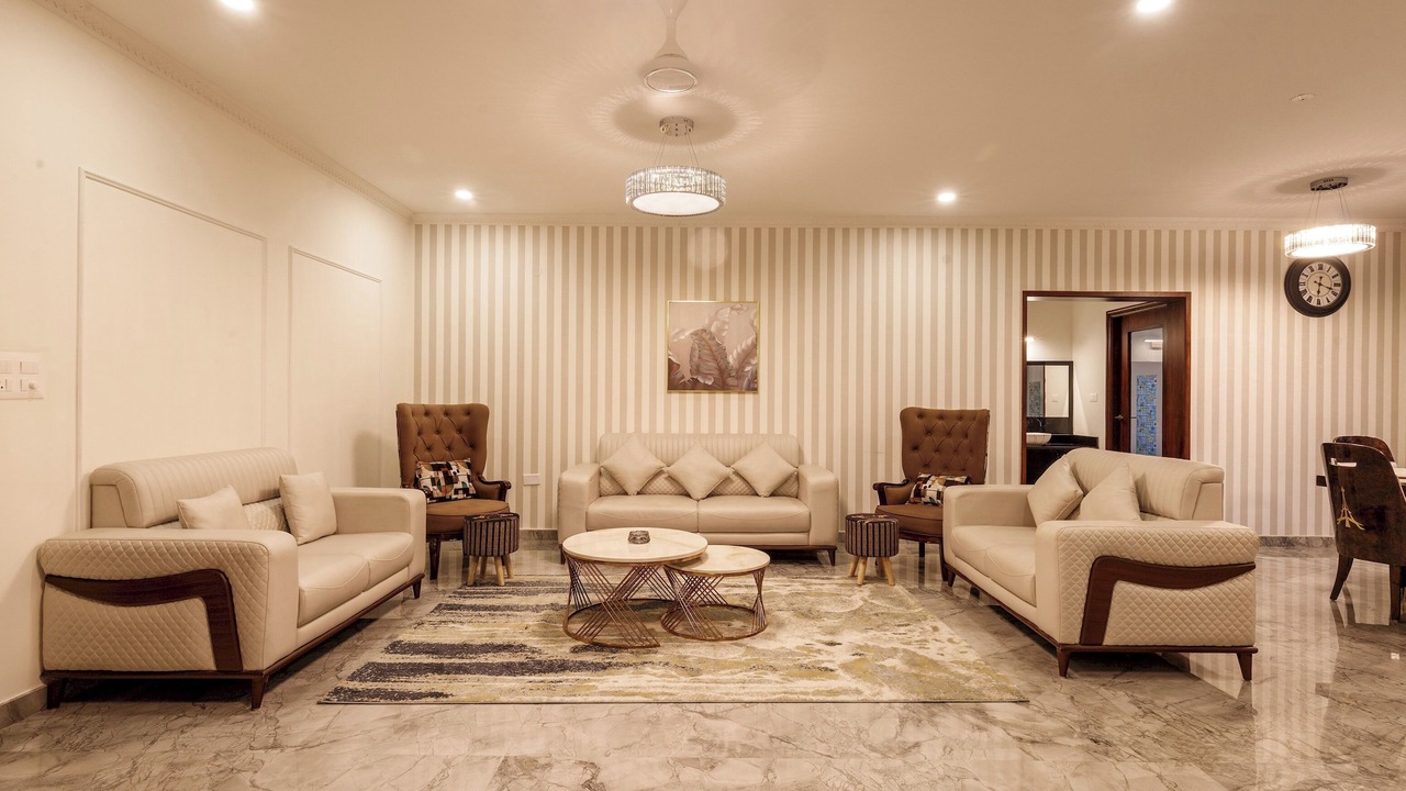 Photo of Outdoor in D Costa Layout
