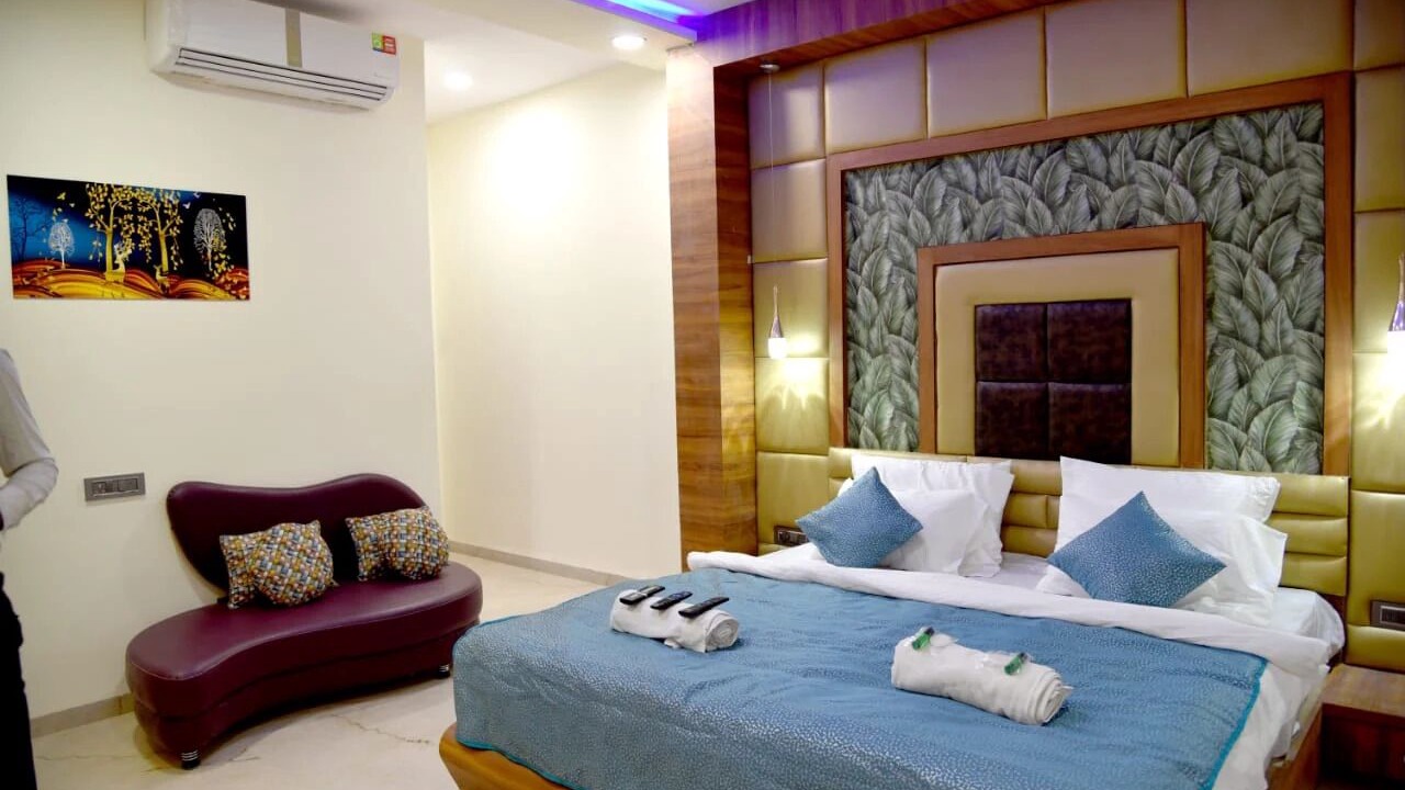 Photo of Bedroom in Warora
