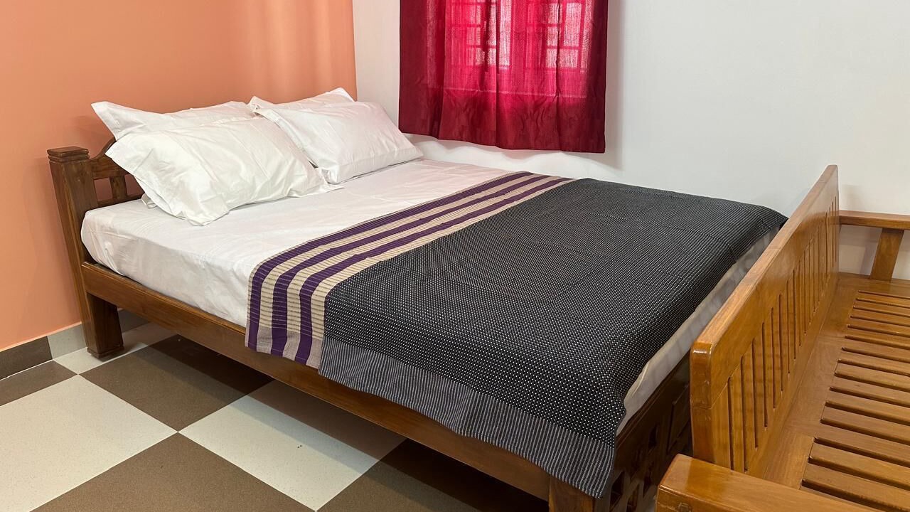 Photo of Bedroom in Aduthurai