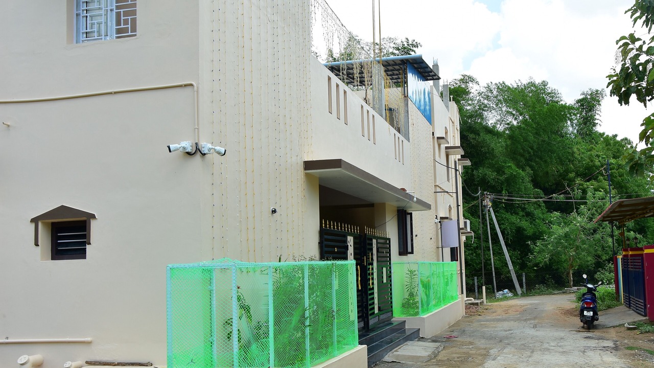 Photo of Outdoor in Aduthurai