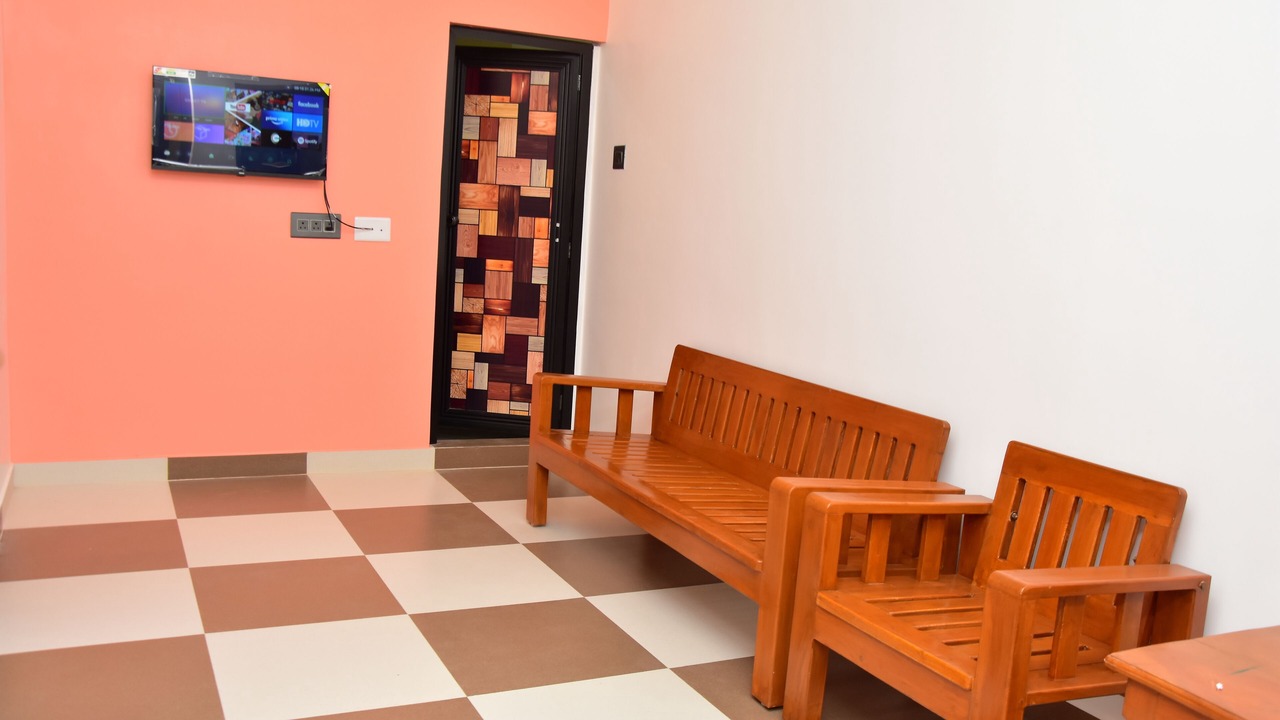 Photo of Bedroom in Aduthurai