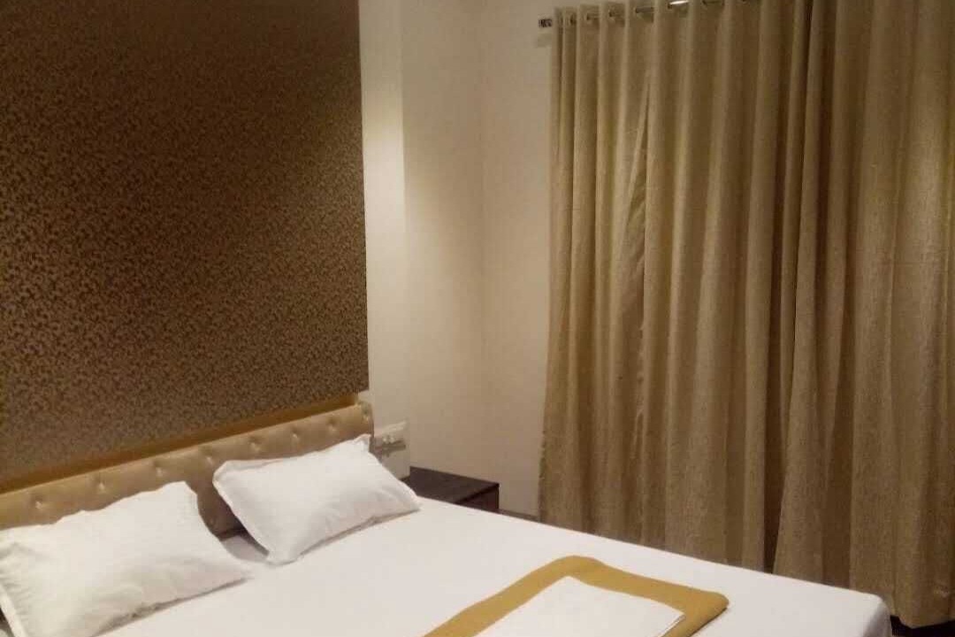 Photo of Bedroom in Nala Sopara