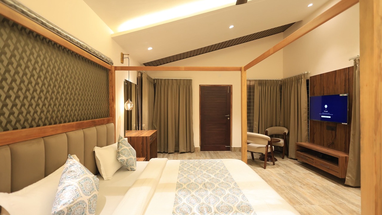 Photo of Bedroom in Kaul