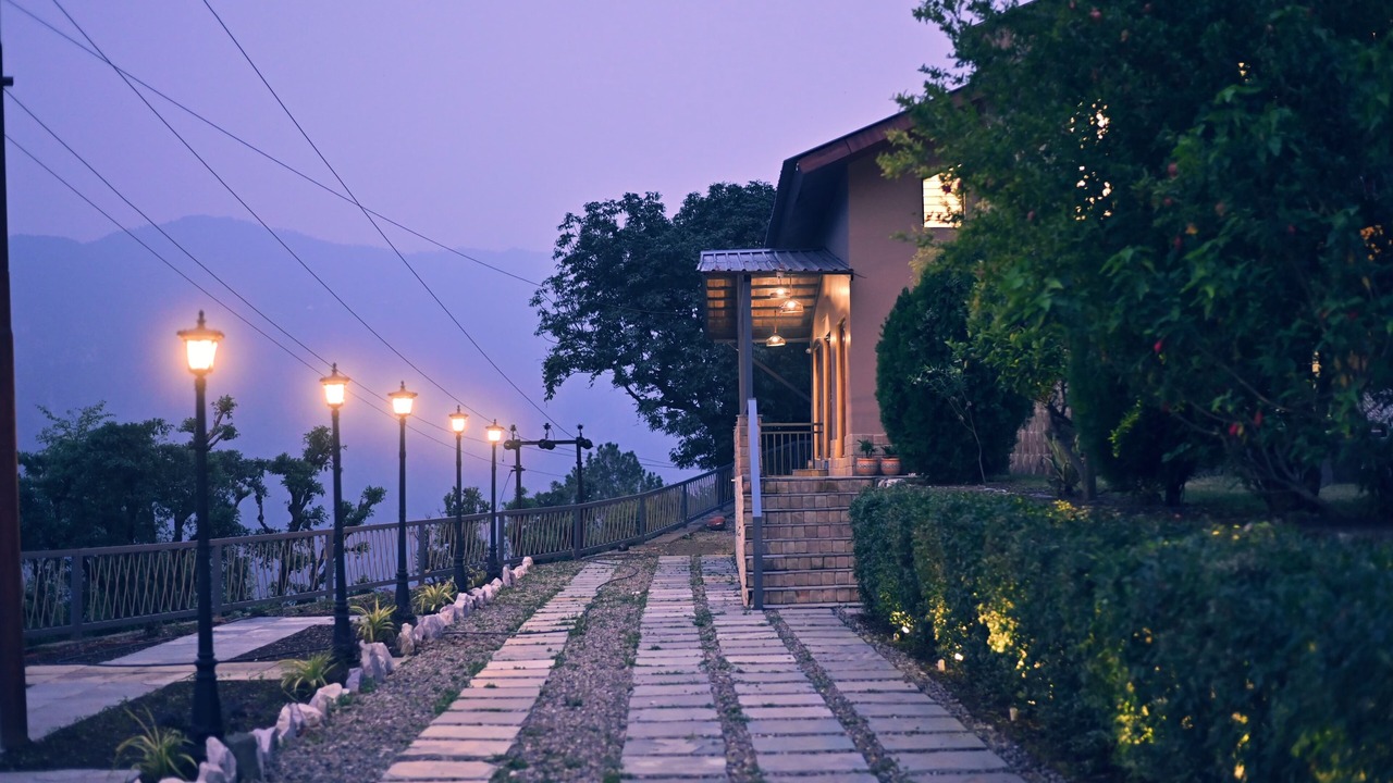 Photo of Outdoor in Kaul