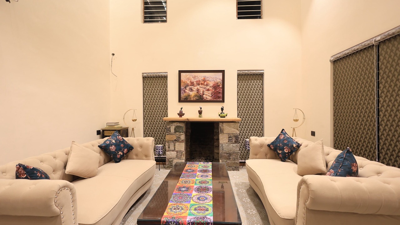 Photo of Livingroom in Kaul