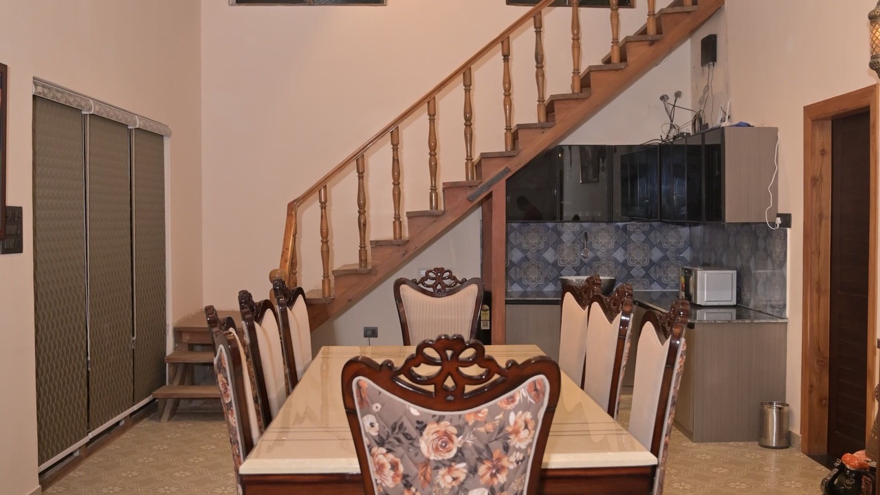 Photo of Livingroom in Kaul