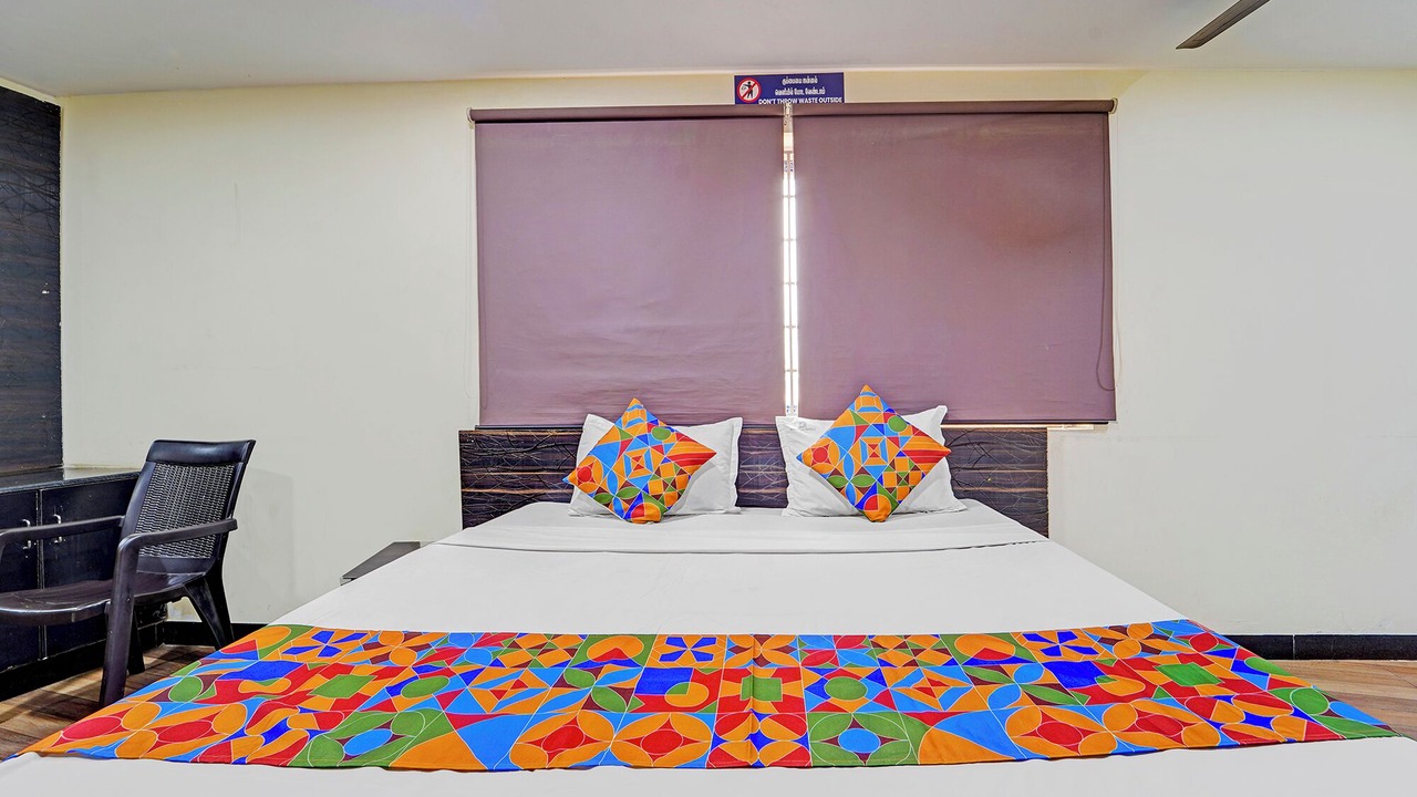 Photo of Bedroom in Ram Nagar