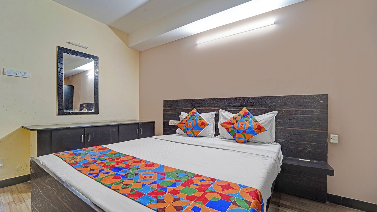Photo of Bedroom in Ram Nagar