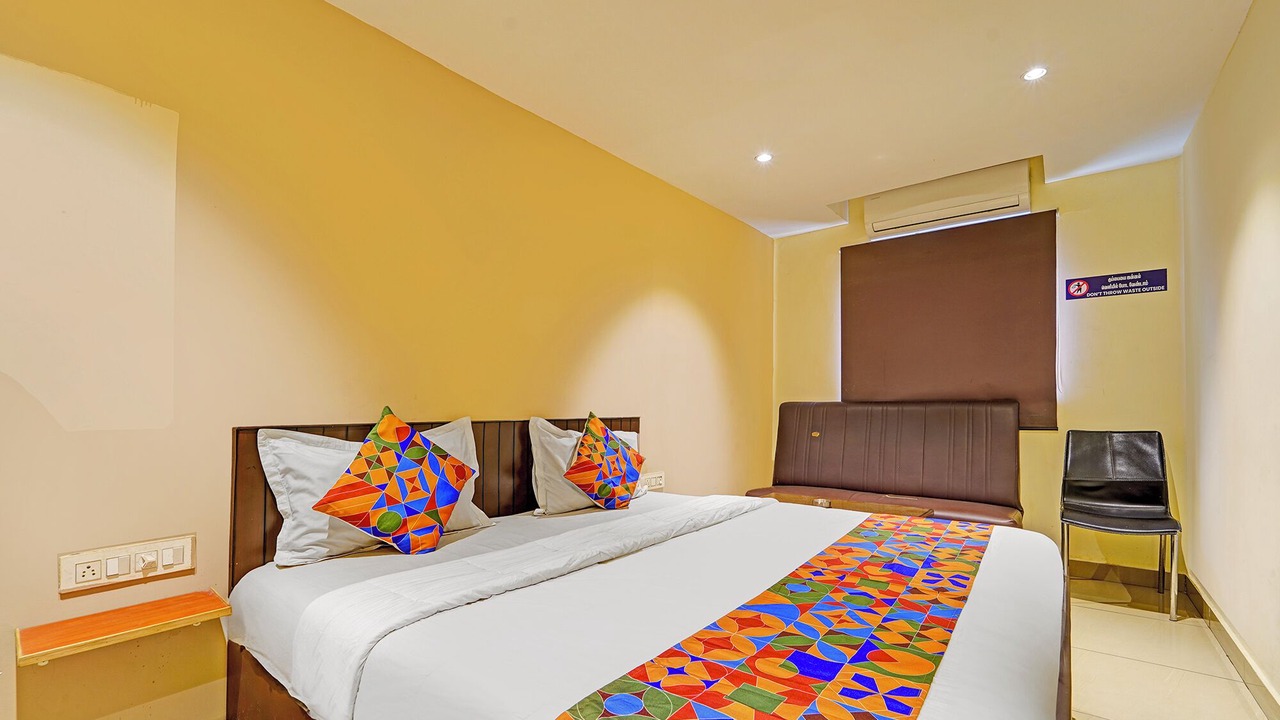 Photo of Bedroom in Ram Nagar