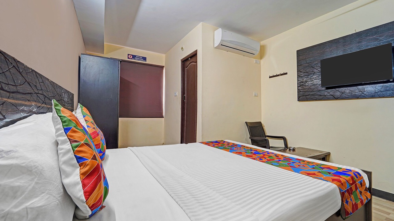 Photo of Bedroom in Ram Nagar