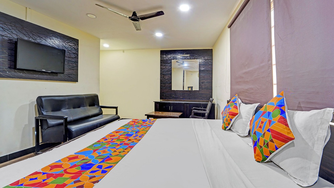 Photo of Bedroom in Ram Nagar