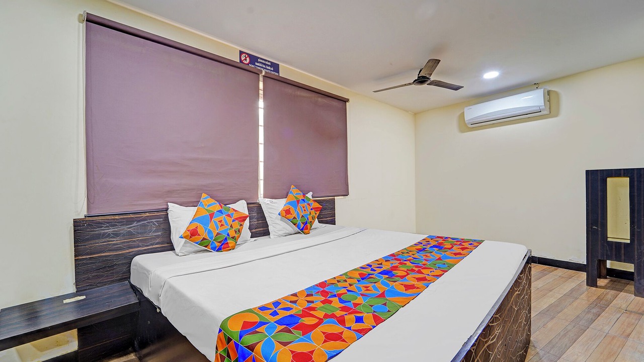 Photo of Bedroom in Ram Nagar