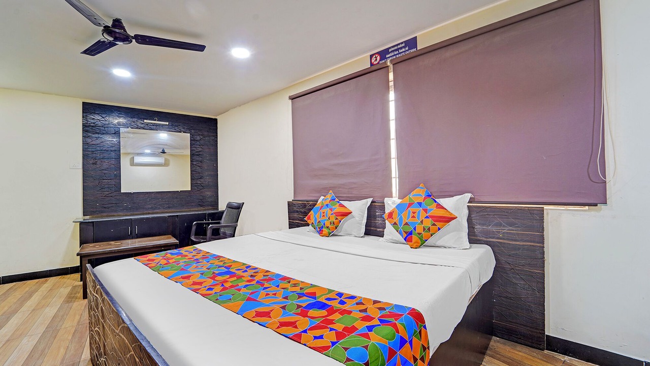 Photo of Bedroom in Ram Nagar