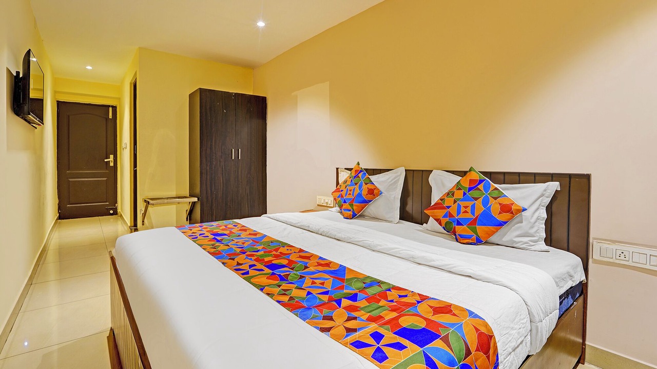 Photo of Bedroom in Ram Nagar