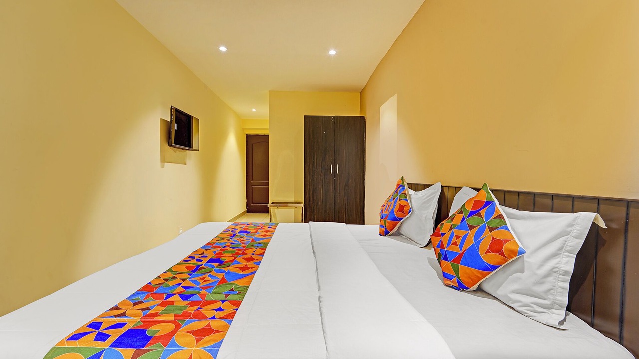 Photo of Bedroom in Ram Nagar