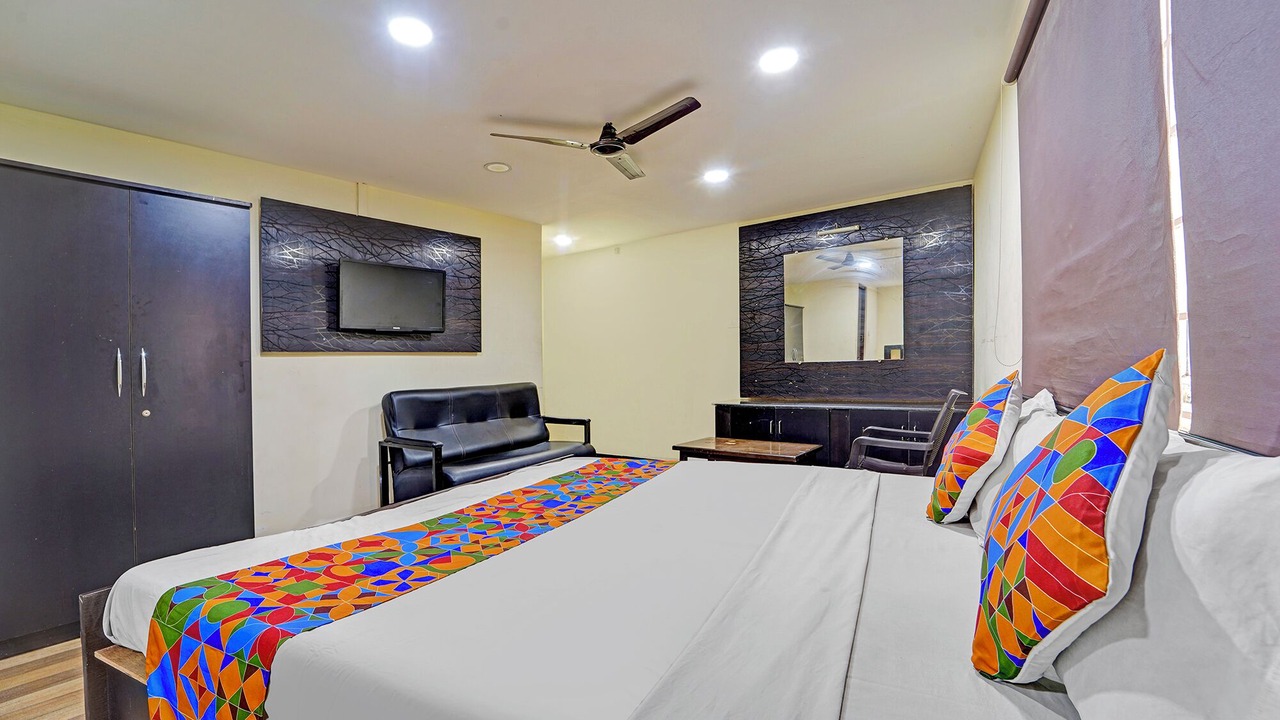 Photo of Bedroom in Ram Nagar