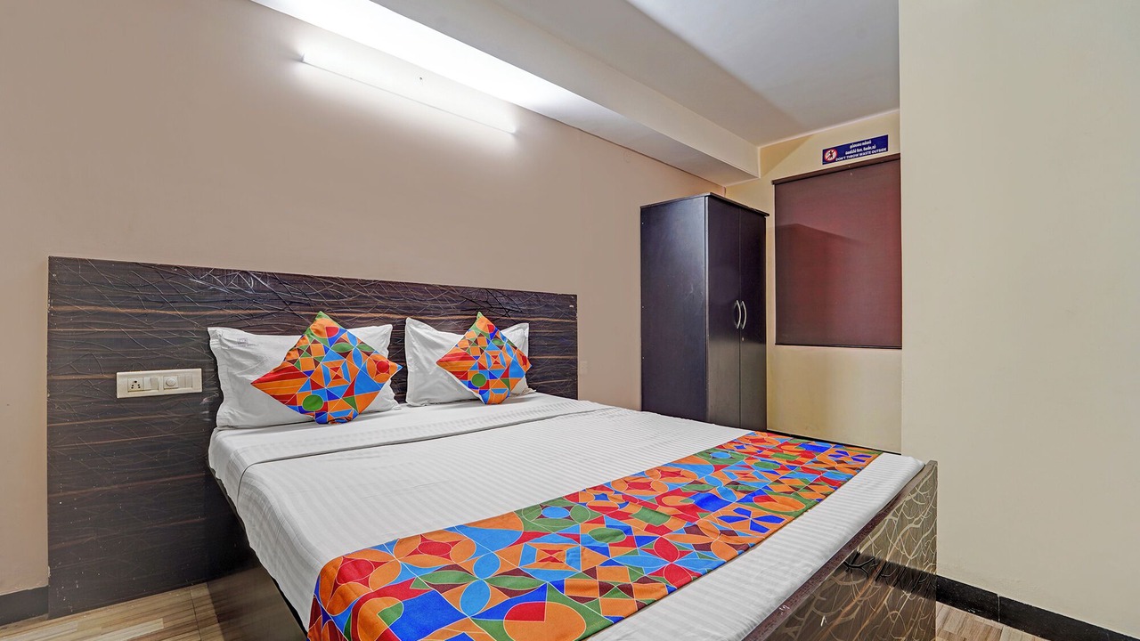 Photo of Bedroom in Ram Nagar
