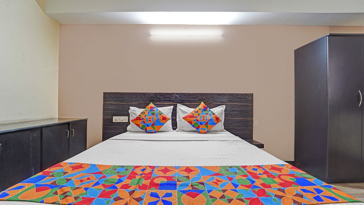 Photo of Bedroom in Ram Nagar