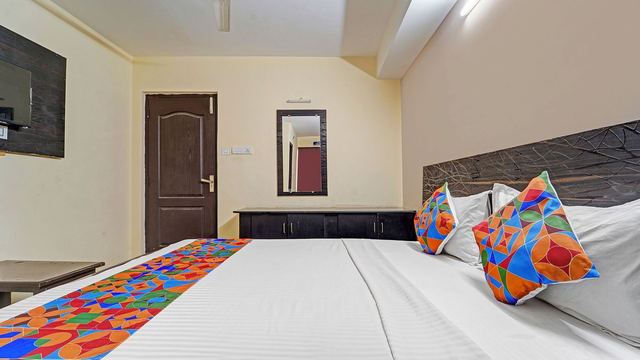 Photo of Bedroom in Ram Nagar