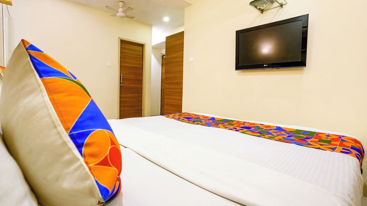 Photo of Bedroom in Grant Road