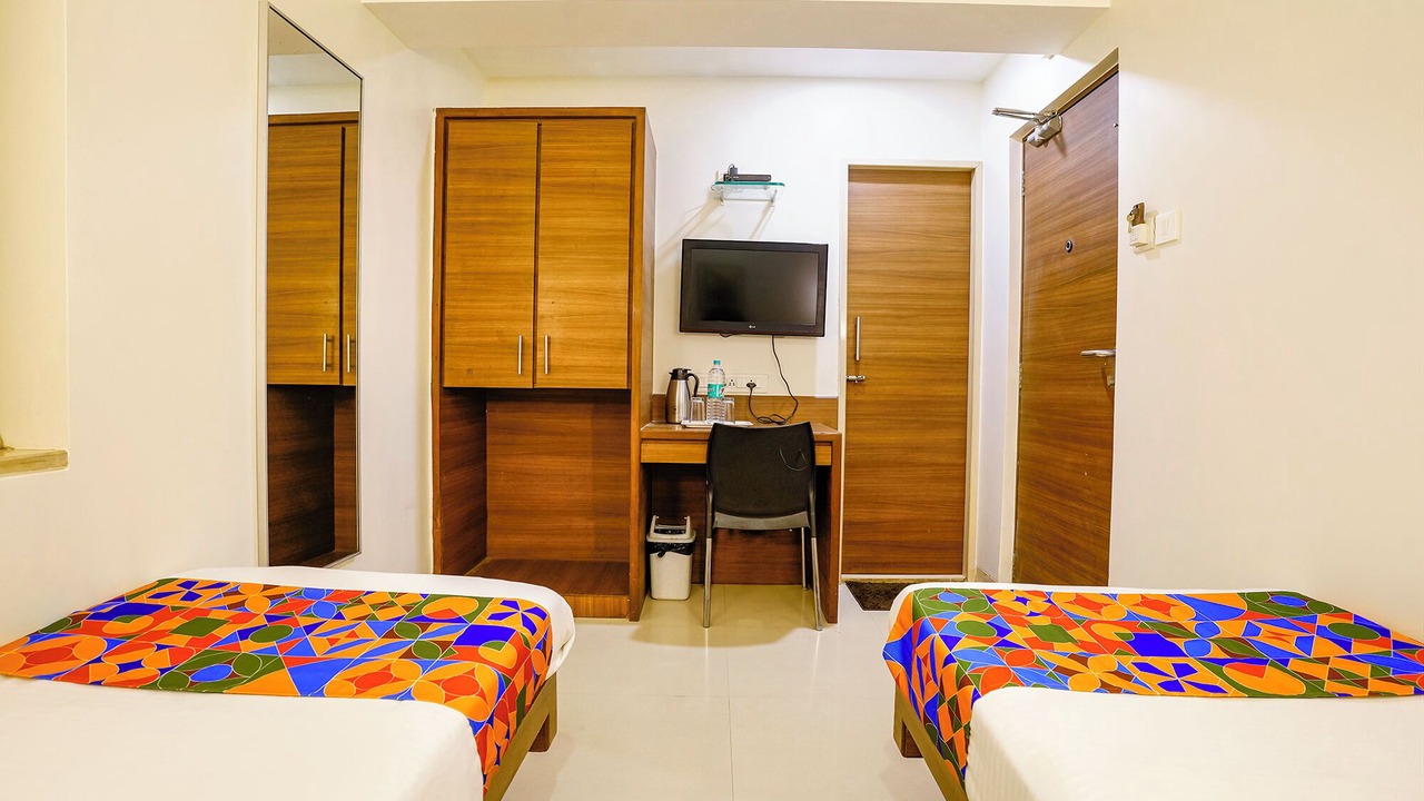 Photo of Bedroom in Grant Road