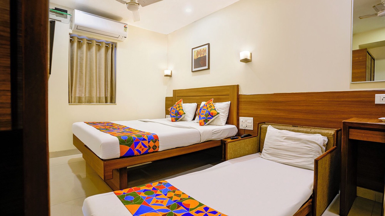Photo of Bedroom in Grant Road