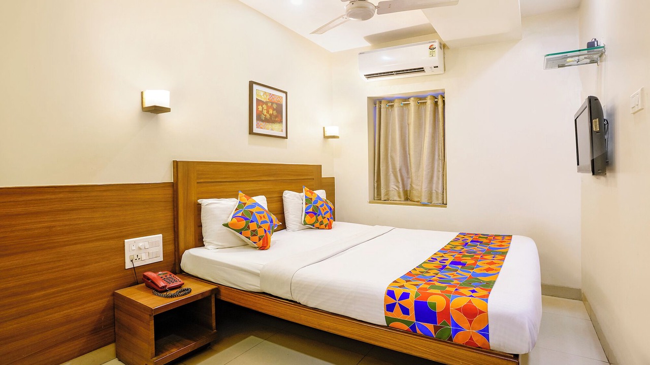 Photo of Bedroom in Grant Road