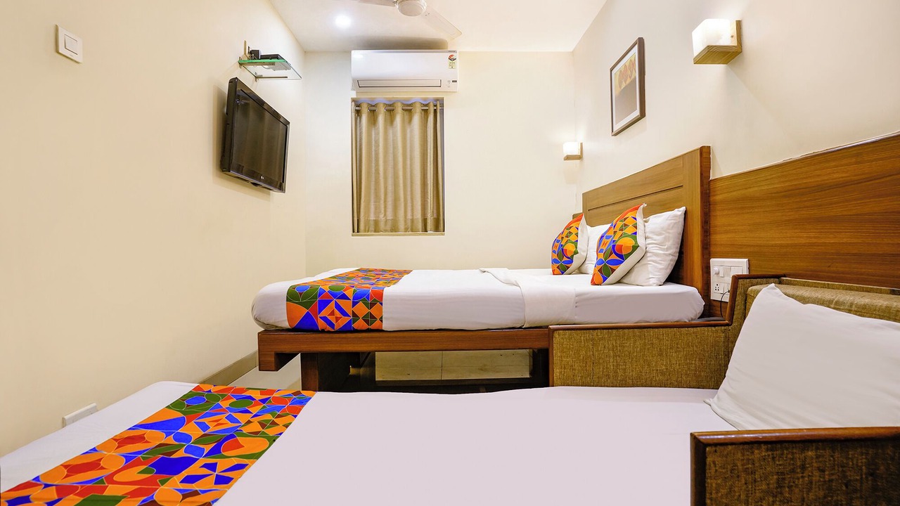 Photo of Bedroom in Grant Road
