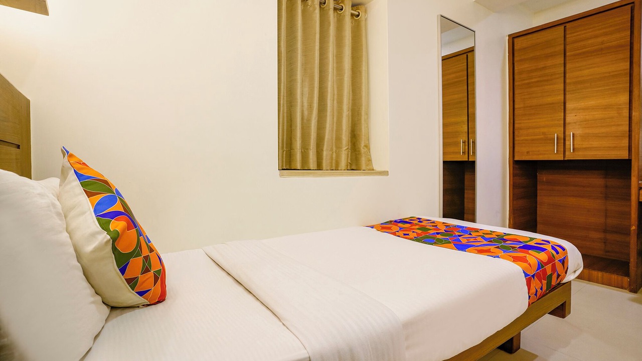 Photo of Bedroom in Grant Road