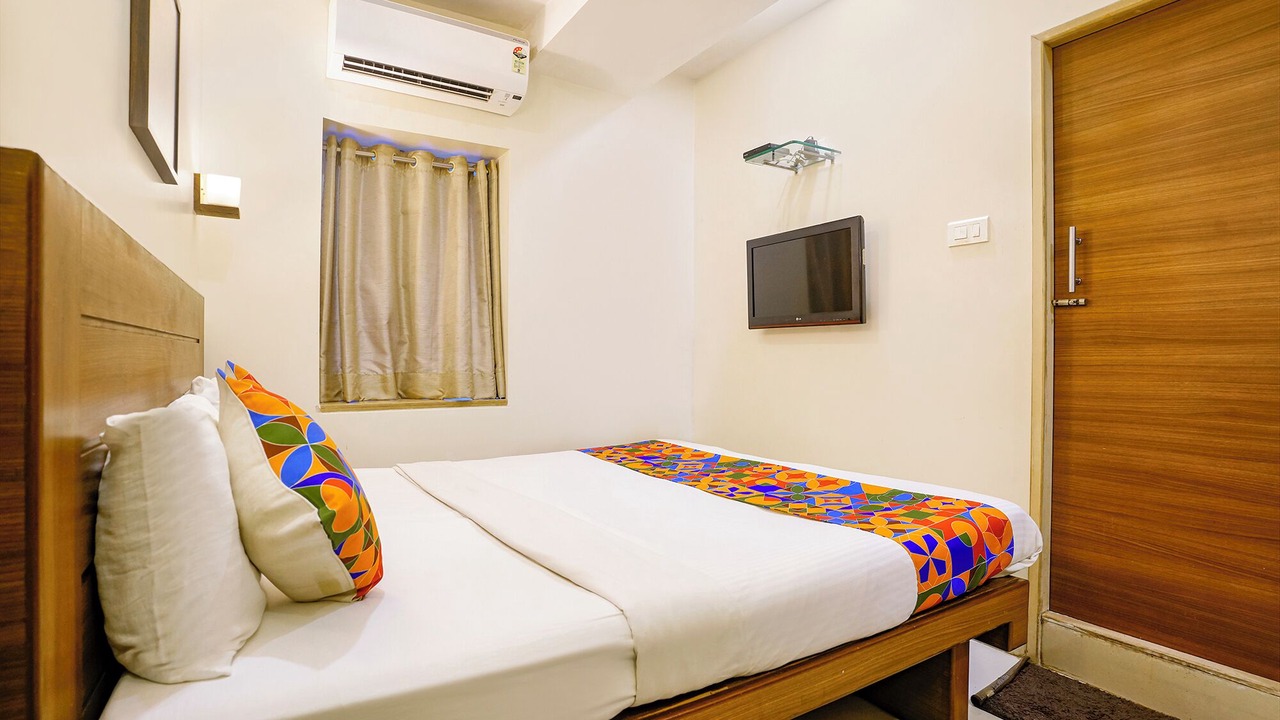 Photo of Bedroom in Grant Road
