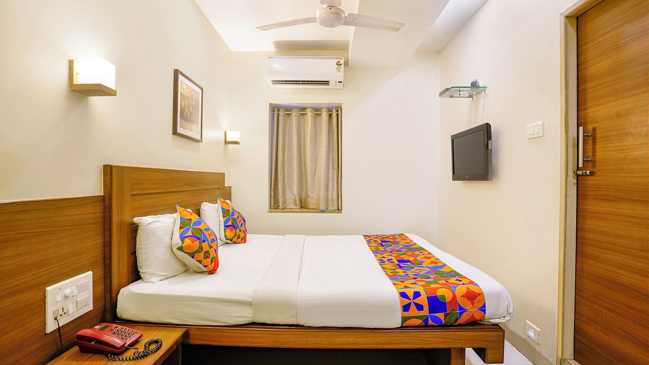 Photo of Bedroom in Grant Road