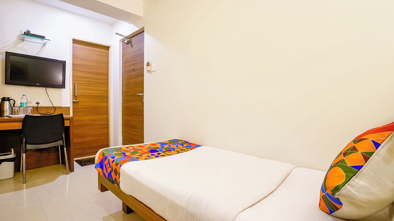 Photo of Bedroom in Grant Road