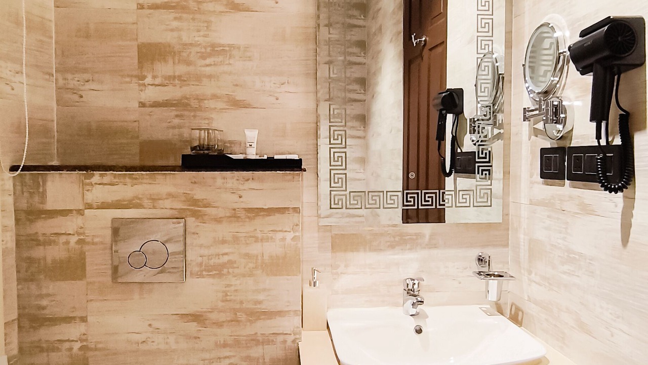 Photo of Bathroom in Kalkaji