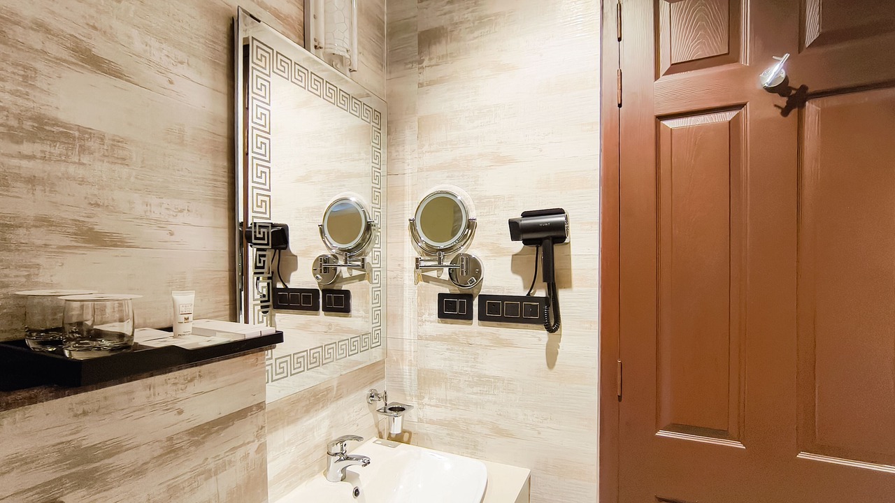 Photo of Bathroom in Kalkaji